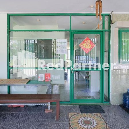 Pondok Hijau Syariah Mitra Reddoorz At Citraland سورابايا المظهر الخارجي الصورة