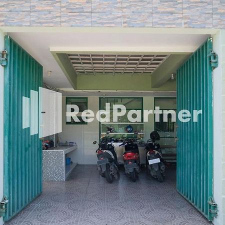 Pondok Hijau Syariah Mitra Reddoorz At Citraland سورابايا المظهر الخارجي الصورة