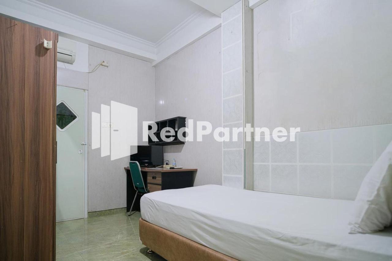 Pondok Hijau Syariah Mitra Reddoorz At Citraland سورابايا المظهر الخارجي الصورة