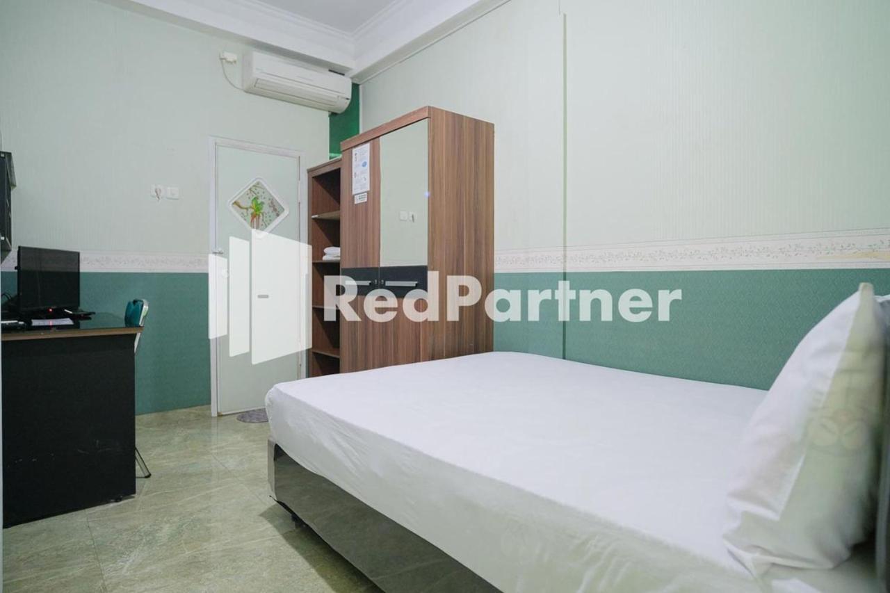 Pondok Hijau Syariah Mitra Reddoorz At Citraland سورابايا المظهر الخارجي الصورة