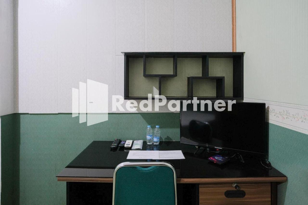 Pondok Hijau Syariah Mitra Reddoorz At Citraland سورابايا المظهر الخارجي الصورة