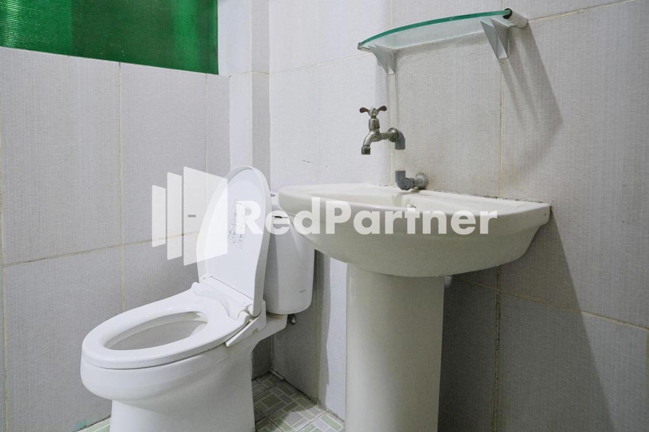 Pondok Hijau Syariah Mitra Reddoorz At Citraland سورابايا المظهر الخارجي الصورة