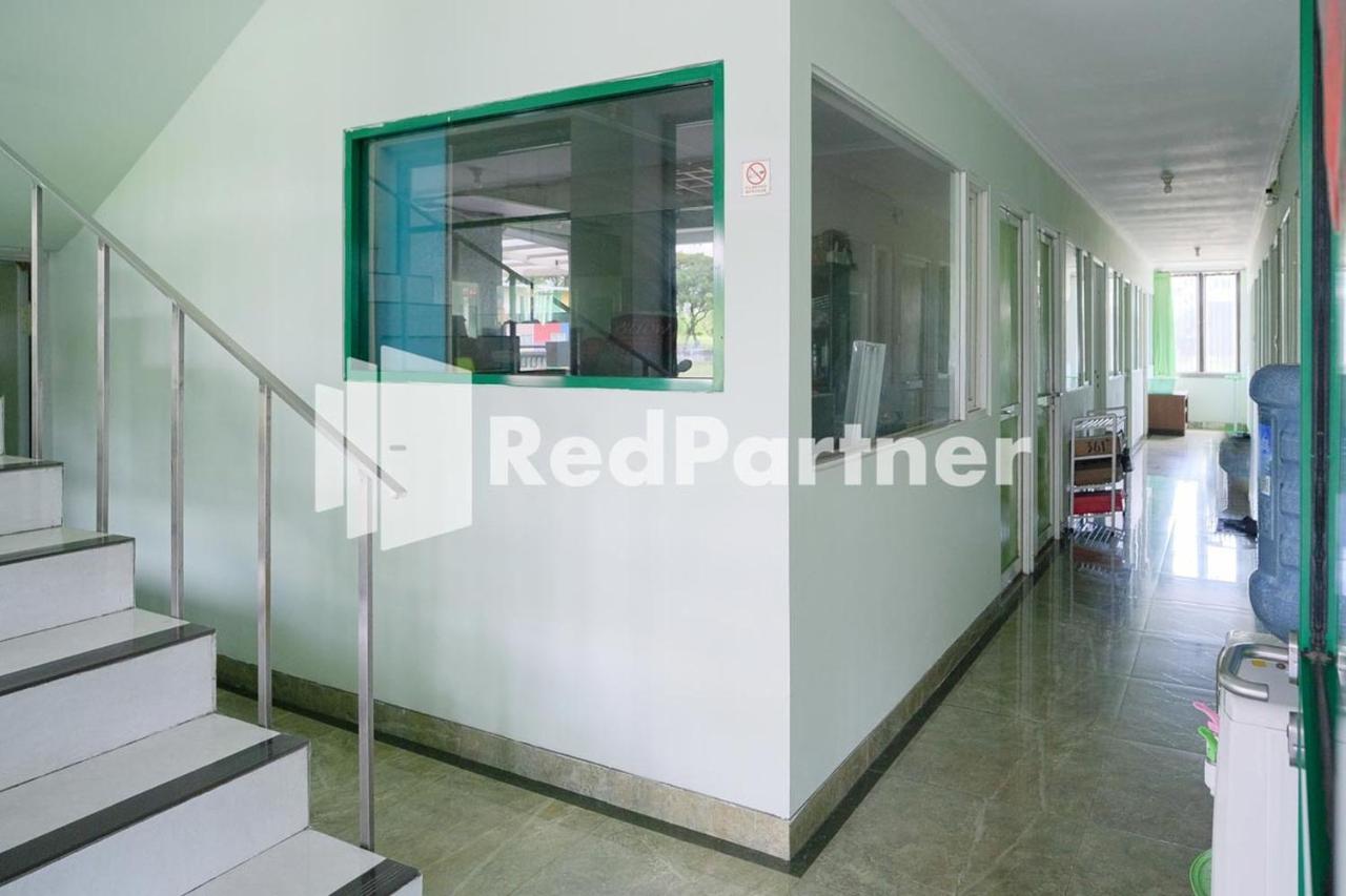 Pondok Hijau Syariah Mitra Reddoorz At Citraland سورابايا المظهر الخارجي الصورة
